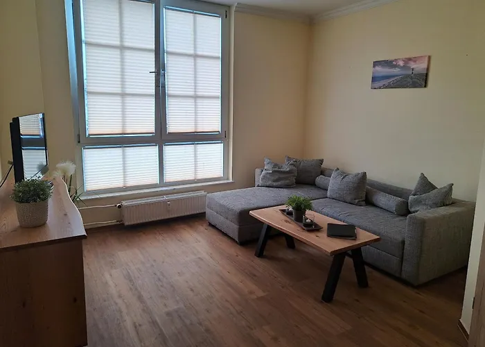 Hotel Ostsee-brauhaus *