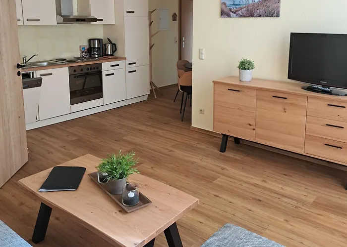 Kuehlungsborner Brauhaus *