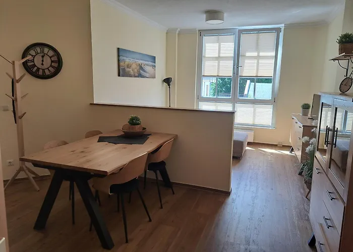 Ostsee-brauhaus Hotel *