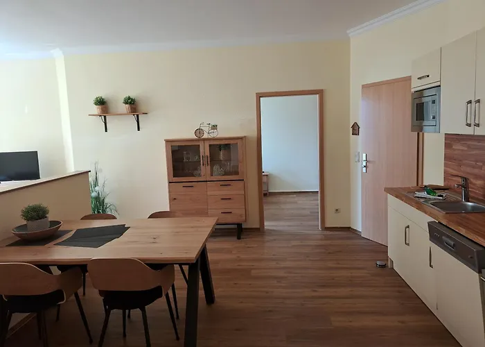 Hotel Ostsee-brauhaus Ostseebad Kühlungsborn