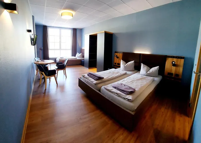 Ostsee-brauhaus Ostseebad Kühlungsborn