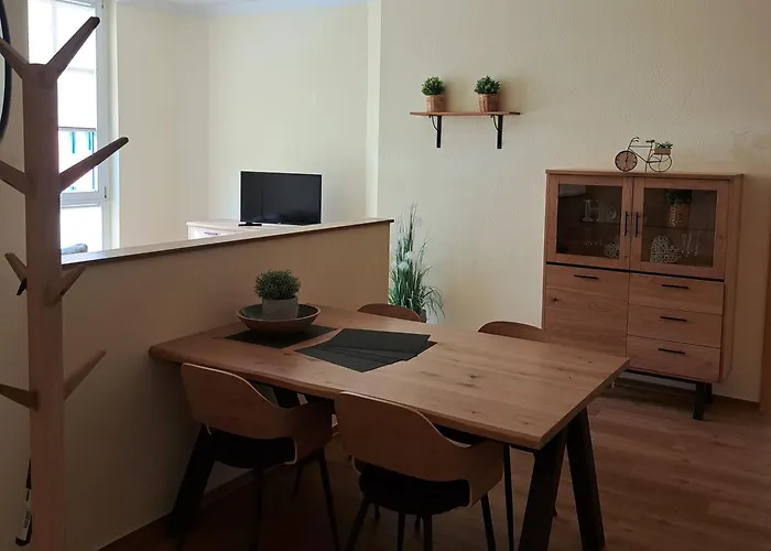 Ostsee-brauhaus Hotel Ostseebad Kühlungsborn