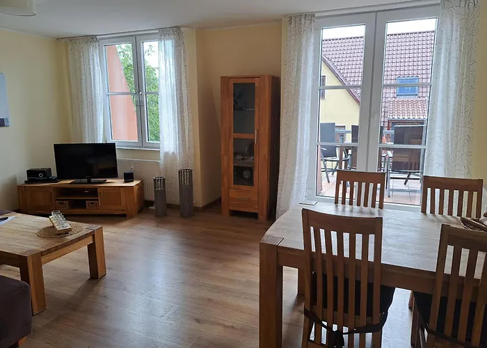 Hotel Kuehlungsborner Brauhaus