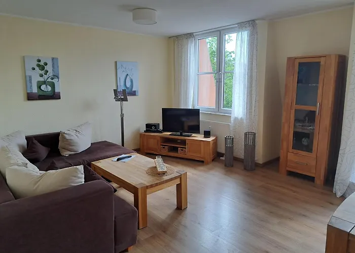 Ostsee-brauhaus Hotel *