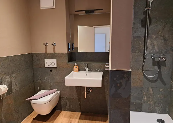 Hotel Kuehlungsborner Brauhaus Ostseebad Kühlungsborn