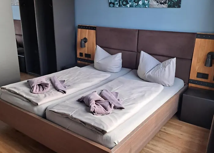 Ostsee-brauhaus * Ostseebad Kühlungsborn