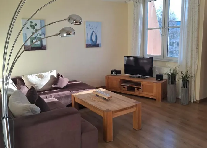 Kuehlungsborner Brauhaus Ostseebad Kühlungsborn