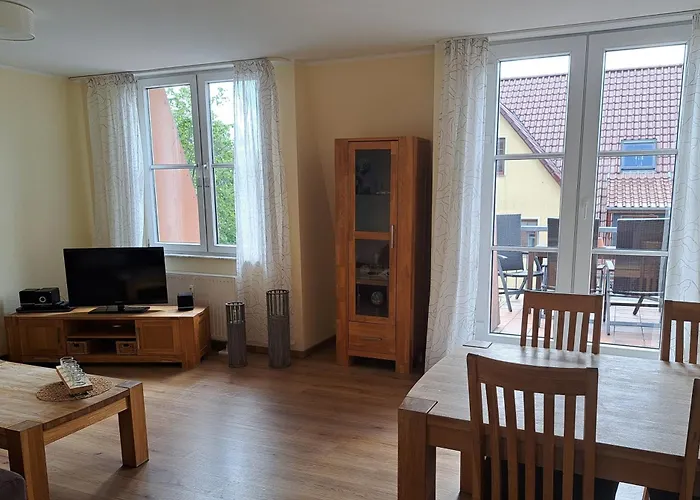 Kuehlungsborner Brauhaus