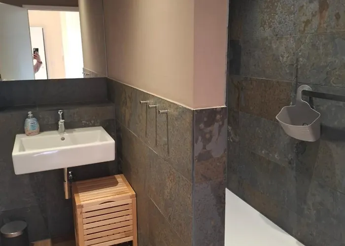 Hotel Kuehlungsborner Brauhaus