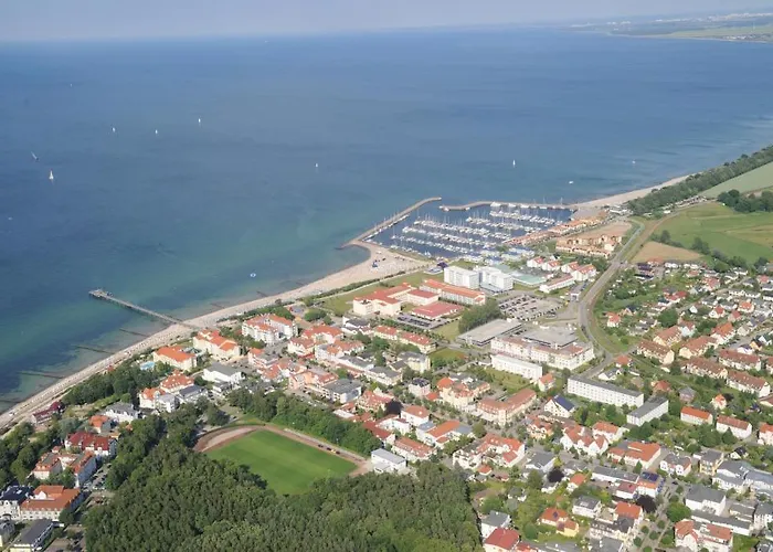Hotel Kuehlungsborner Brauhaus Ostseebad Kühlungsborn