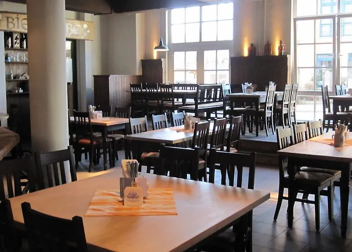 Ostsee-brauhaus Ostseebad Kühlungsborn