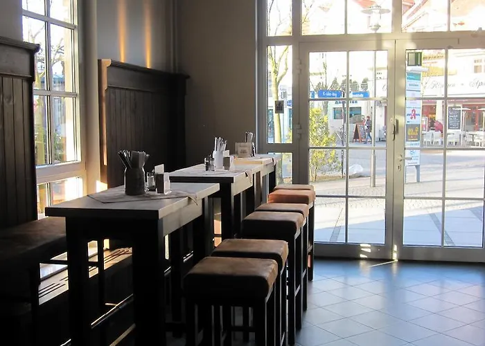 Ostsee-brauhaus Hotel