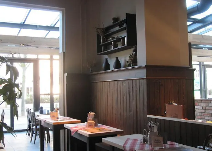 Ostsee-brauhaus Hotel *