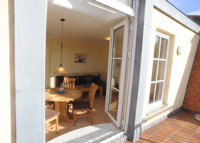 Hotel Kuehlungsborner Brauhaus Ostseebad Kühlungsborn